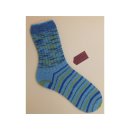 Handgestrickte Socken Pairfect Gr. 44/45