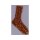 Handgestrickte Socken OnLine Gr. 34/35