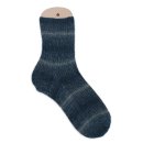 Handgestrickte Socken Premium Gr 38/39  mit Seide