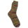 Handgestrickte Socken Electric Gr. 40/41