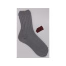 Handgestrickte Socken Premium Gr 46/47  mit Seide